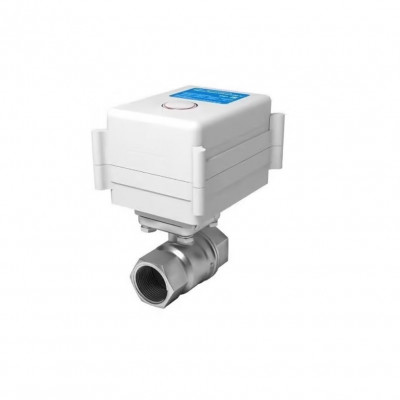 Кран с электроприводом Neptun МК 220B 1"